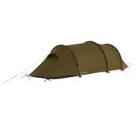 Tente NORDISK Oppland 2 (2.0) PU Tent Dark Olive (Dark Olive) TU