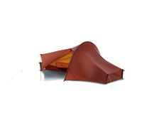 Nordisk Telemark 1p Lw Tent Rouge 1 Place