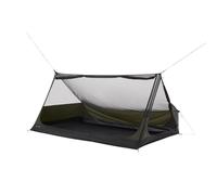 Tente NORDISK Troms Mesh Cabin (Dark Moss Green) TU