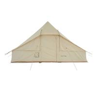 Tente NORDISK Utgard Sky 13.2 Technical Cotton Tent (Sandshell) TU