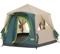 Tente polyvalente Coleman Polygon 6 familles