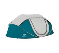 Coleman Galiano 4, Tente