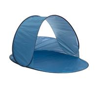 Tente pop up bleu pour enfant
