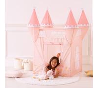 Tente Pop-up - Château De Princesse Rose TU
