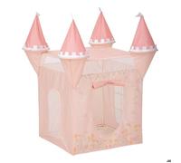 Atmosphera Princess Castle Pop-up Tent Rose Enfants