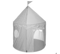Atmosphera 100x135 Cm Pop-up Collection Tipi Tent Beige