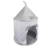 Tente Pop-Up Grise 100x135CM - YOLENE