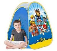 Smoby Tente pop-up Pat Patrouille