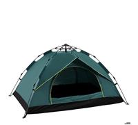 Tente Pop-Up pour 3 Personnes - Tente Dôme Automatique pour Camping, Festivals, Voyages, avec Sac de Transport