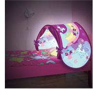 TENTE POP UP POUR LIT ENFANT - FAIRY DREAM ROSE