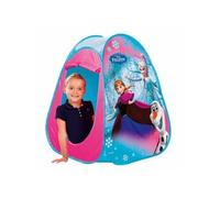 Tente pop up reine des neiges