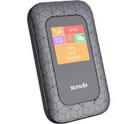 Routeur Mobile Wi-Fi Tenda 4G185 V3.0 150 Mbps 4G LTE Cat4 hotspot wifi G