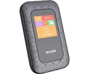 Tente Portable HOTSPOT 4G/LTE WI-FI 150MBPS 4G185 V3.0