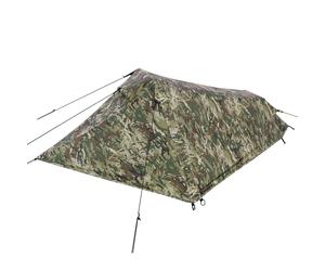 Tente pour 1 personne Forces Blackthorn Gen. 2 Highlander - Arid MC Camo