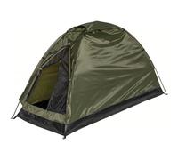 Tente pour 1 personne Monodom MFH - Olive