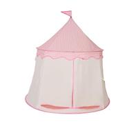 Tente pour - 116 x 123 cm - Tipi pliable - Forteresse de jeux pour - Salle d'activités intérieures et extérieures - Parfait pour fille, chambre à coucher, salon, arrière-cour, jardin