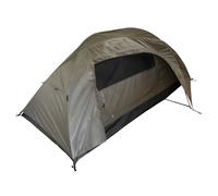 Tente pour 2 personnes Recom Mil-Tec - Olive
