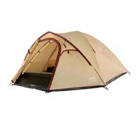 Tente pour 4 personnes Coleman Darwin Summer 4 Plus