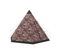 Tente pour 4 personnes Multicolore
