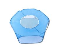 Tente pour Animaux de Compagnie ouvre automatiquement l'activité restreinte légère Portable plitable à Pliage de Petit Animal