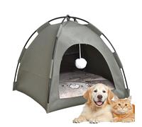 Tente pour Animaux Maison pour Chien