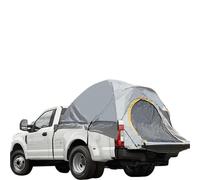 Tente pour camionnette Tente de Coffre arrière for Pick-up, idéale for Les Excursions en Plein air, la pêche et Voyages d'agrément. Multifonctionnelle imperméable(S)