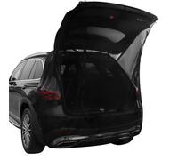 Tente pour Camping-Car - Tente pour Hayon De Voiture - Moustiquaire Anti-Moustiques Ventilation pour Hayon Cabine Toilette Plage Camping Grands Voyages