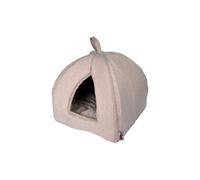 tente pour chat newton 35*35*38cm ecru