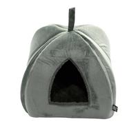 Tente pour Chat "Sweet Cat" 38cm Vert Foncé