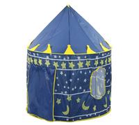 Tente pour enfants, tente de jeu pour enfants, tente château de princesse, tente en tissu Oxford, tente maison de jeu, tente jouet