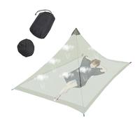 Tente pour : tonnelle portable, tente de camping avec protection UV, tentes de jardin en plein air, tissu d'extérieur avec moustiquaire | Rideaux anti-moustiques, Mos