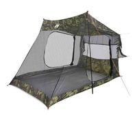 Tente pour voiture 2 places camouflage imperméable