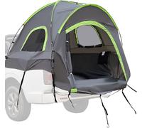 Tente pour voiture Tente pour camion Tente de camping avec fenêtres Etanche pour 1676-1830mm