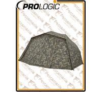 tente Prologic Element 65 Brolly 255X190X135CM