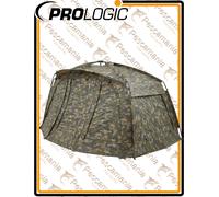 tente Prologic Element SLR 1Man Bivvy Camo 275X240X150CM