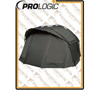 tente Prologic Fulcrum Session Bivvy And Overwrap 315X350-400X180CM