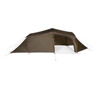 Tente randonnée - 3 places - KAMPA - Wanderlight-K 03 - Marron