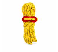 Tente Réfléchissant, 4 mm | Boucle en alliage, bivouac, Campement en montagne, Pour