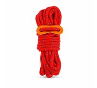 Tente Réfléchissant, 4 mm | Boucle en alliage, bivouac, Campement en montagne, Pour