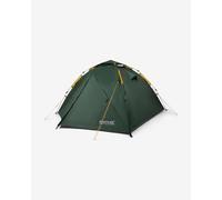 Tente Regatta 3 Person Instant Tent Couleur: vert