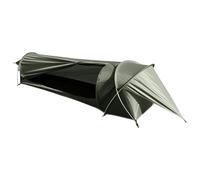 Tente Sac À Dos - Camping 1 Personne, Abri Portable, Équipement De Randonnée Compact, Tente D'aventure En Plein Air Légère, Équipement Imperméable Et Rapide À Installer | Petit Pavillon De Voyage Dura