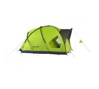 Tente Salewa Alpine Hut III Cactus Grey