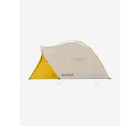Tente Salewa Litetrek Pro III blanc jaune