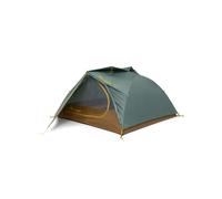 Tente SEA TO SUMMIT Ikos TR3+Tapis de sol+gear loft (bleu/marron) TU