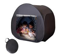 Tente Sensorielle,90% d'Occultation avec Sac De Rangement.,Aide à l'Anxiété,à l'Inattention Et Aux Troubles De La Personnalité,Convient Aux Enfants Autistes Et Aux Adultes pour Se Détendre.