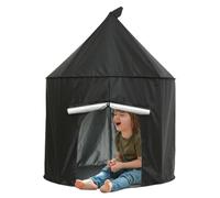 Tente sensorielle - Cabane de jeu lavable, tente pliable | Coin fermé confortable, espace calme, coin d'intimité intérieur pour les autistes pour se détendre, dormir, lire, décompresser et se