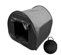 Tente sensorielle Calme pour Coque occultante Espace occultant Formation Intensive Soins émotionnels Zone Calme Soutien au développement Playfort Conception construite Rangement Pliable Gestio