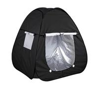 Tente Sensorielle | Coin Relaxation Portable | Tente Intérieure pour | pour Filles garçons amélioration de la Concentration Salle de Classe Sommeil Chambre fête Camping
