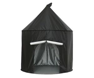 Tente sensorielle - Espace Refuge thérapeutique, 100 x 100 cm, abri de régulation émotionnelle, système d'enceinte de confidentialité Pliable | Configuration de l'environnement de Relaxation de