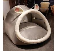 Tente sensorielle portable occultante pour intérieur et extérieur - Grand design polyvalent pour la relaxation et la concentration